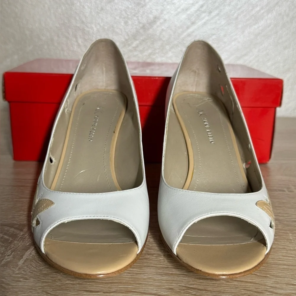 Anne Klein great box